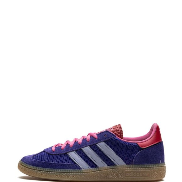 adidas Handball Spezial size? Exclusive Mesh Purple - Picture 3 of 3